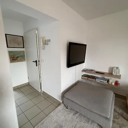 Haus Seeblick 7 징스트