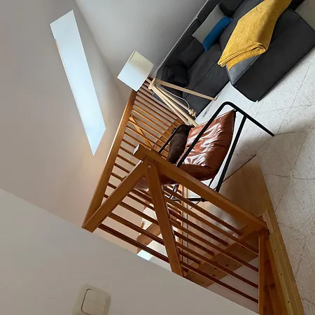 Haus Seeblick 7 * 징스트