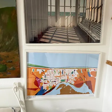 Haus Seeblick 7 아파트